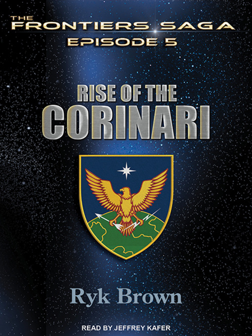 Title details for Rise of the Corinari by Ryk Brown - Available